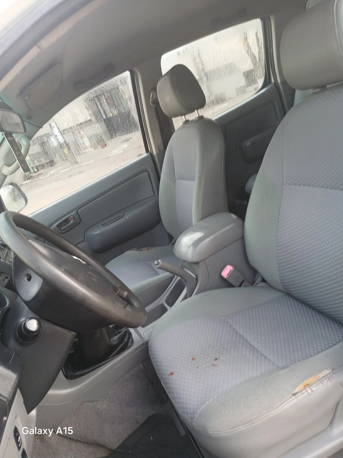 Toyota Hilux Пикап - изображение 8