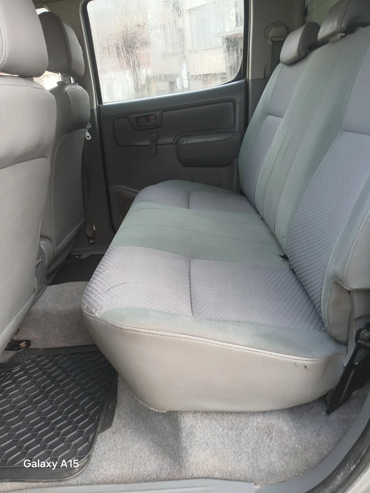 Toyota Hilux Пикап - изображение 10