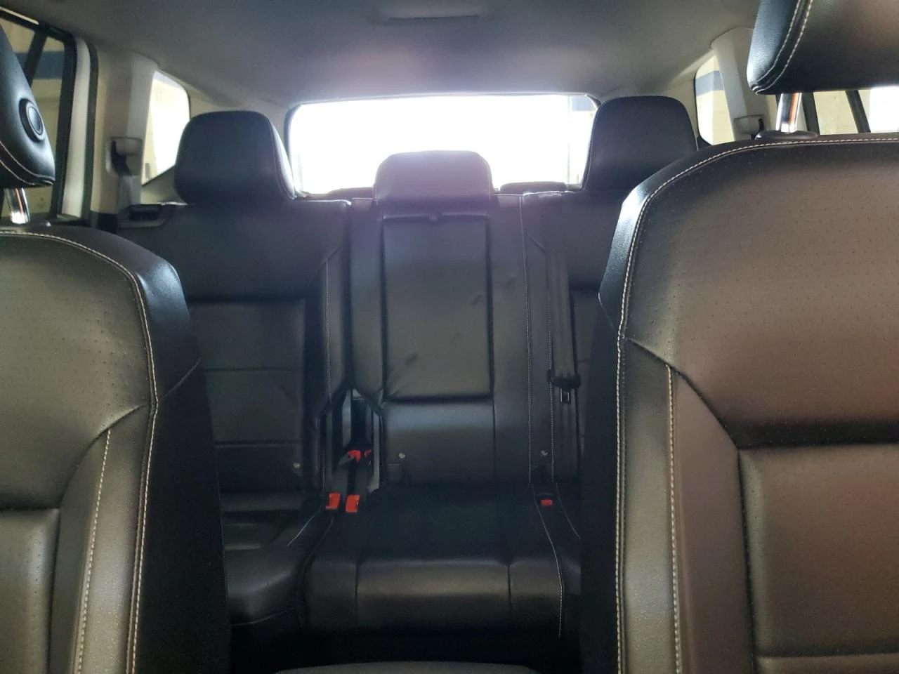 VW Atlas 4MOTION* ПОДГРЕВ* ОБДУХВАНЕ* КАМЕРА* МЪРТВА ТОЧКА - изображение 10