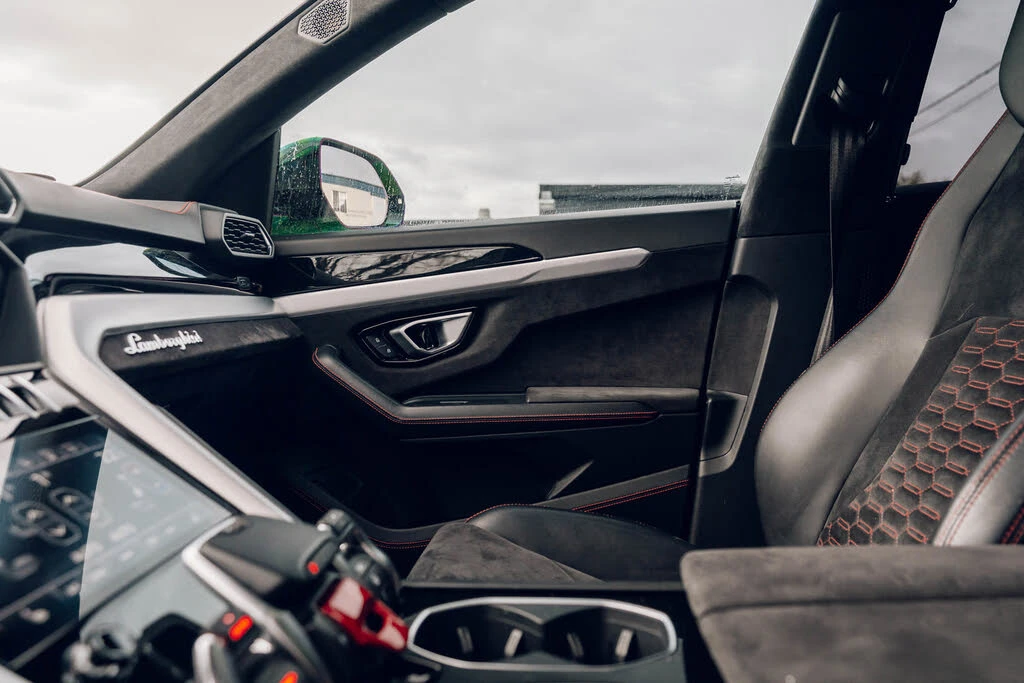 Lamborghini Urus V8 BiTurbo| ������ ���� | Mobile.bg � ����������� 12