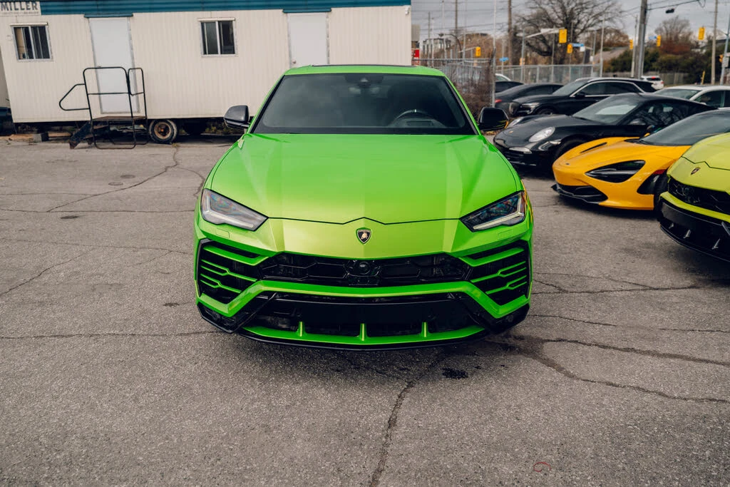 Lamborghini Urus V8 BiTurbo| ������ ���� | Mobile.bg � ����������� 1