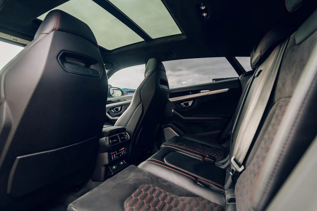 Lamborghini Urus V8 BiTurbo| ������ ���� | Mobile.bg � ����������� 13