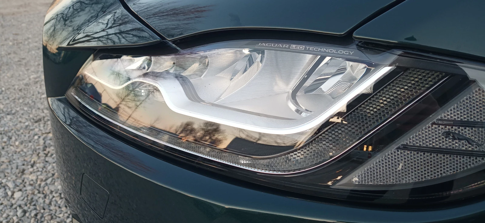 Jaguar F-PACE EXCLUSIVE/����/����/���/�� ����/����! | Mobile.bg � ����������� 15