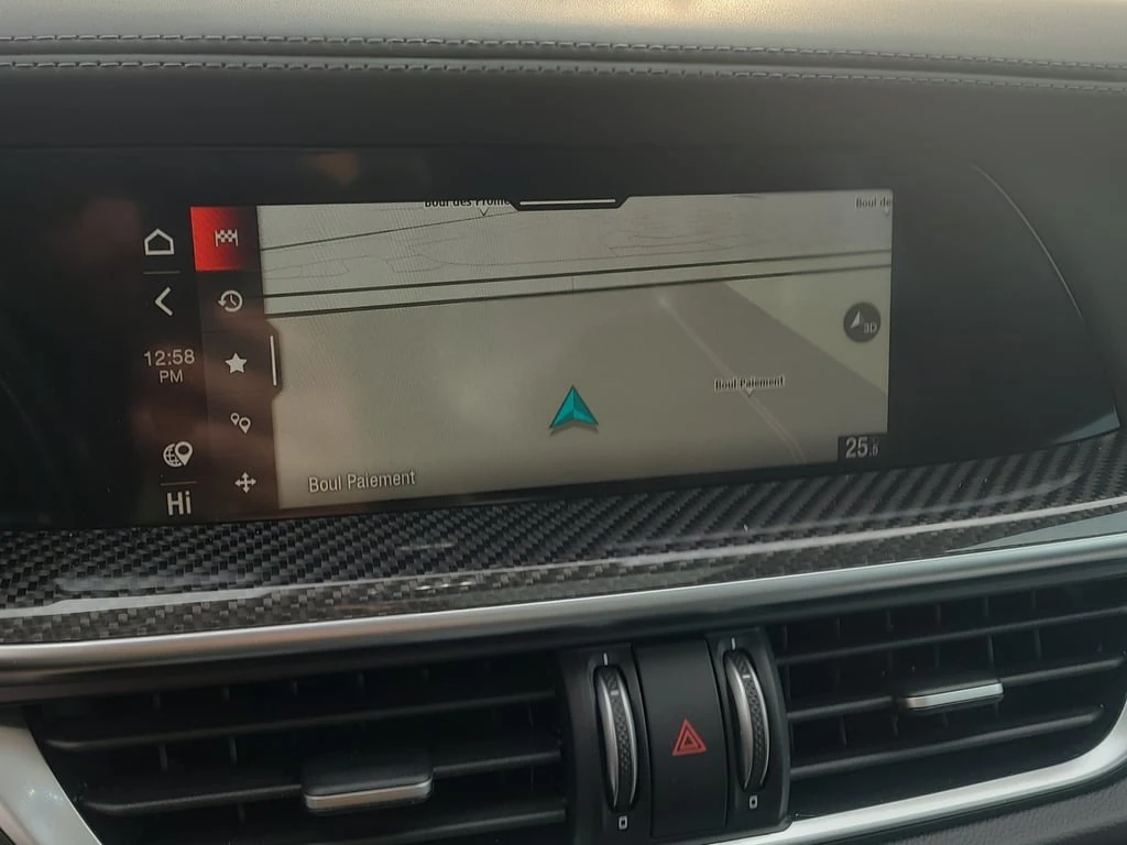 Alfa Romeo Stelvio * QUADRIFOGLIO * CARFAX * ����������� | Mobile.bg � ����������� 10