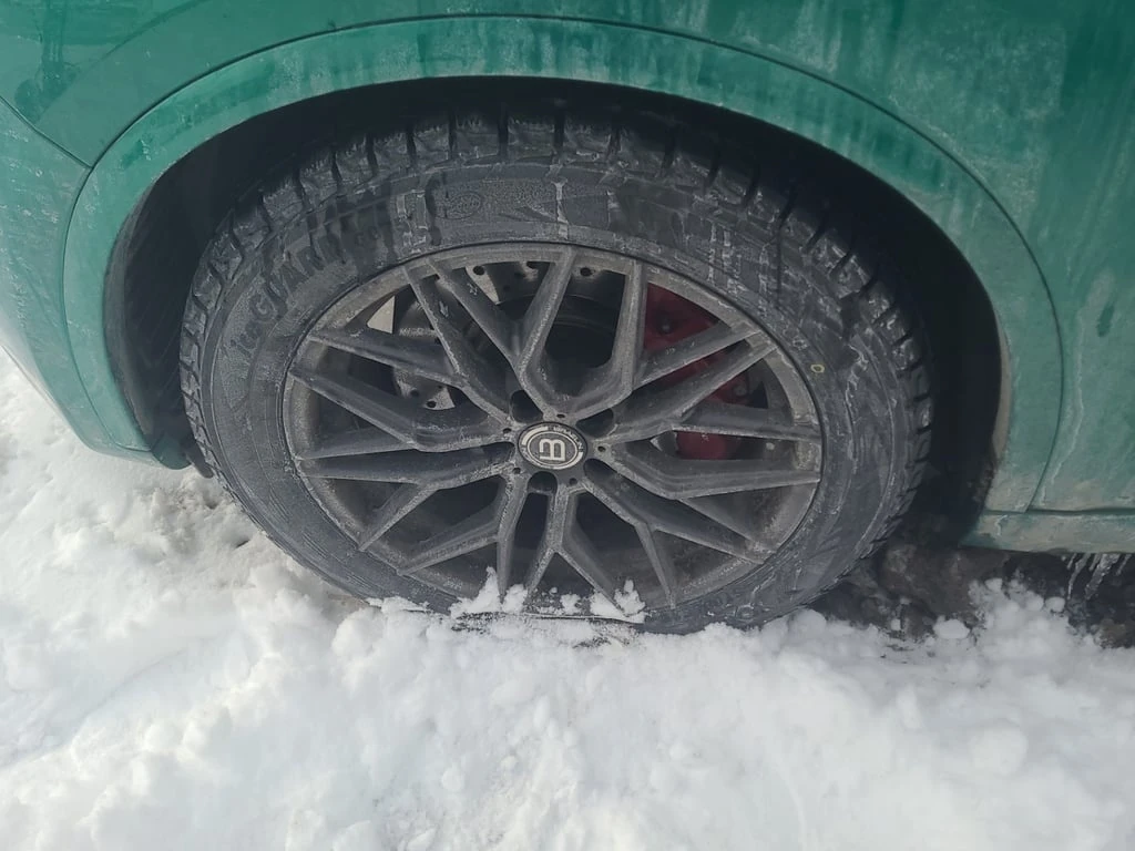 Alfa Romeo Stelvio * QUADRIFOGLIO * CARFAX * ����������� | Mobile.bg � ����������� 6