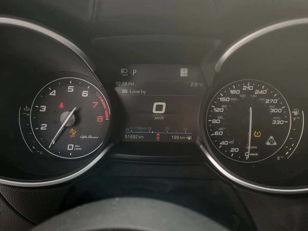 Alfa Romeo Stelvio * QUADRIFOGLIO * CARFAX * ����������� | Mobile.bg � ����������� 9