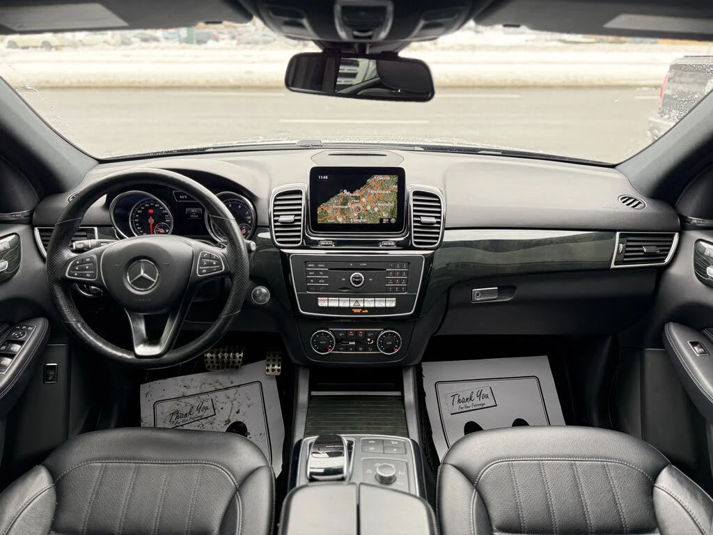 Mercedes-Benz GLE 400 4MATIC* ����������* (���� �� ��) | Mobile.bg � ����������� 6