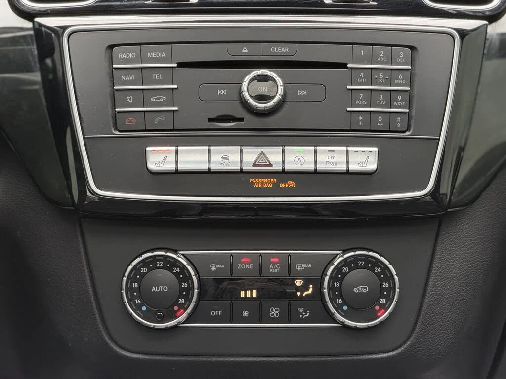 Mercedes-Benz GLE 400 4MATIC* ����������* (���� �� ��) | Mobile.bg � ����������� 9