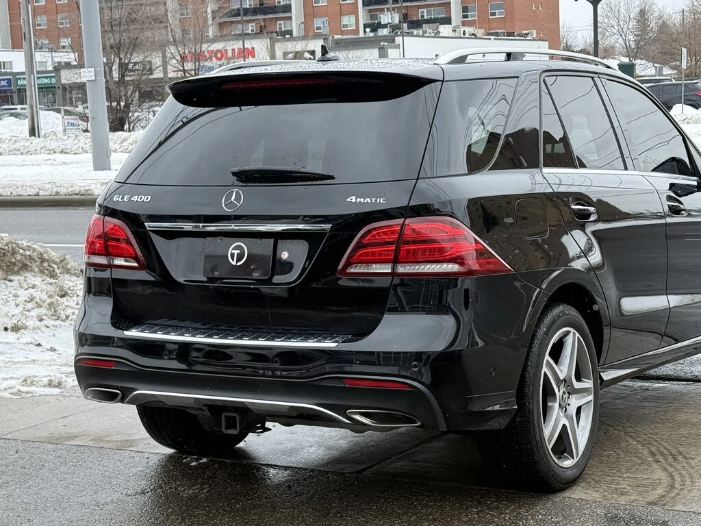 Mercedes-Benz GLE 400 4MATIC* ����������* (���� �� ��) | Mobile.bg � ����������� 4
