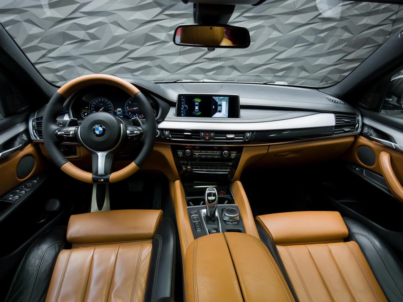 BMW X6 40d* xDrive* M Sportpack H&K* 360* Pano* Подгрев - изображение 6