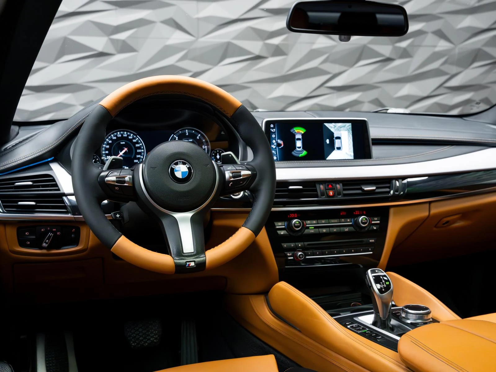 BMW X6 40d* xDrive* M Sportpack H&K* 360* Pano* Подгрев - изображение 5