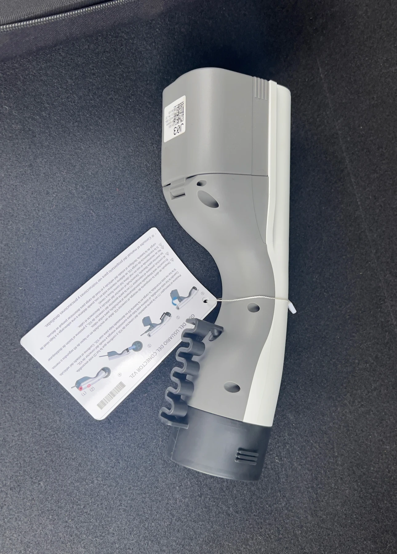 Hyundai Kona Hyundai Kona Electric 2024 Premium+ | 7670км | , снимка 16 - Автомобили и джипове - 54029401