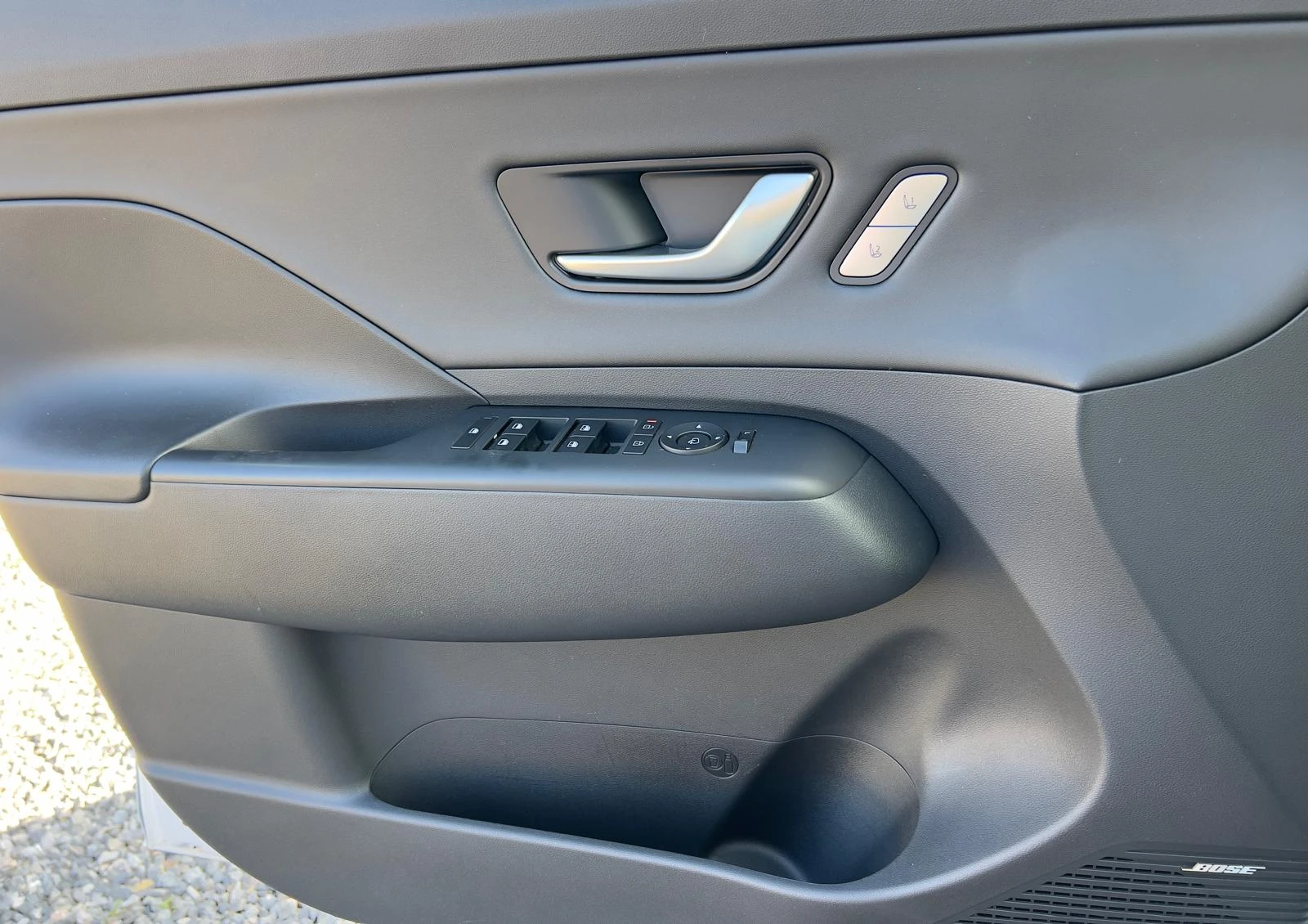 Hyundai Kona Hyundai Kona Electric 2024 Premium+ | 7670км | , снимка 12 - Автомобили и джипове - 54029401