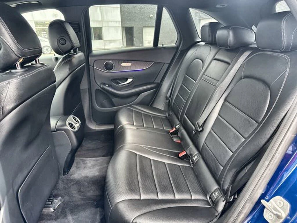 Mercedes-Benz GLC 300 4MATIC* FACELIFT* AMBIENT* DISTRONIC* 360 CAM* ПАН, снимка 15 - Автомобили и джипове - 54108004