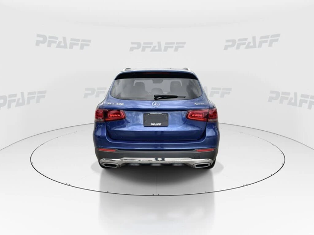 Mercedes-Benz GLC 300 4MATIC* FACELIFT* AMBIENT* DISTRONIC* 360 CAM* ПАН, снимка 5 - Автомобили и джипове - 54108004