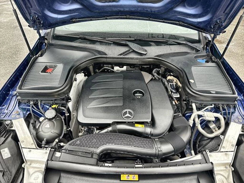 Mercedes-Benz GLC 300 4MATIC* FACELIFT* AMBIENT* DISTRONIC* 360 CAM* ПАН, снимка 8 - Автомобили и джипове - 54108004