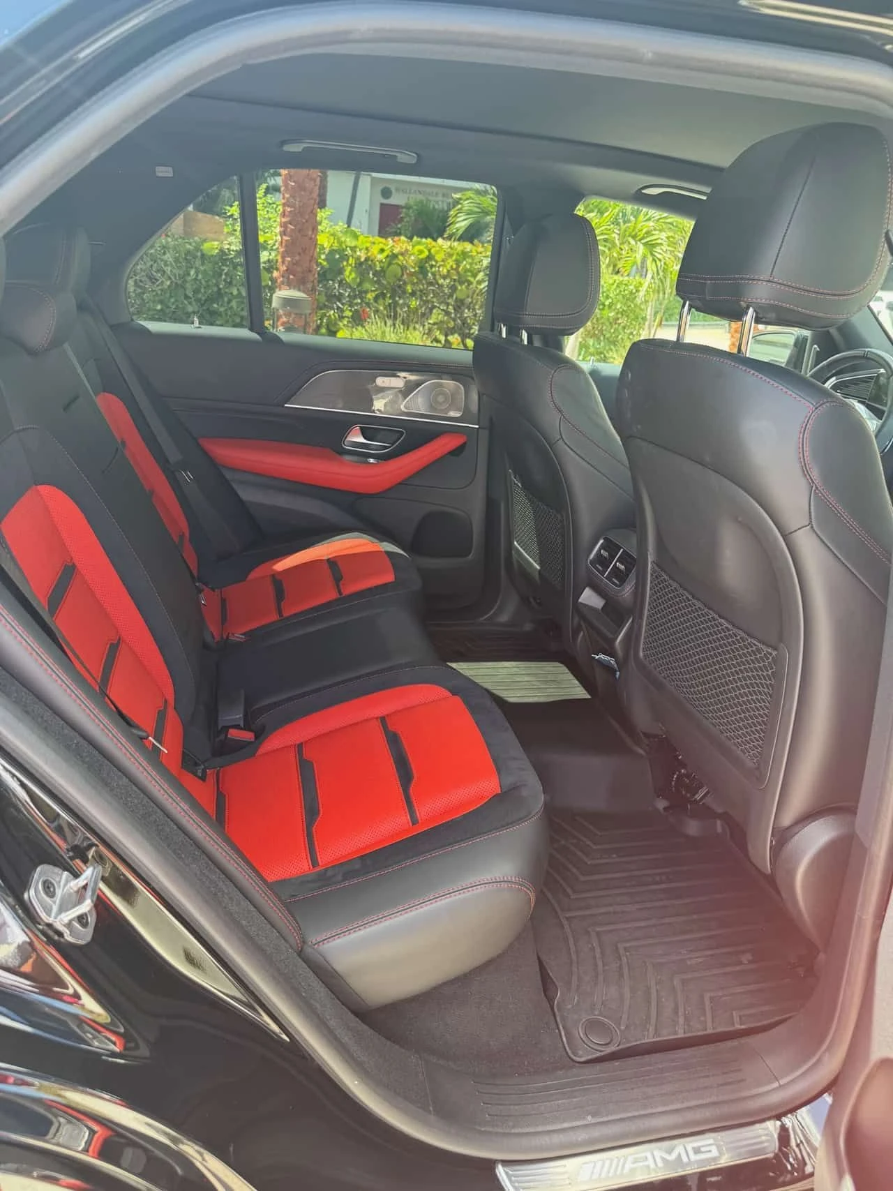 Mercedes-Benz GLE 53 4MATIC AMG/ДИСТРОНИК/ОБДУХВАНЕ/BURMESTER, снимка 8 - Автомобили и джипове - 54212981