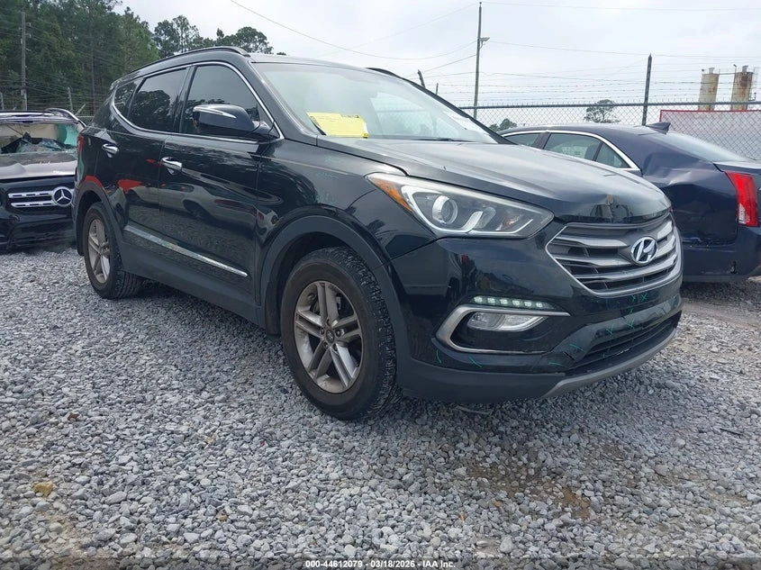 Hyundai Santa fe 2.4l Sport 2.4L | Mobile.bg � ����������� 1