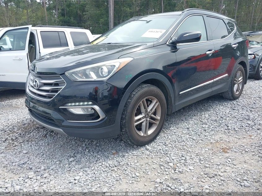 Hyundai Santa fe 2.4l Sport 2.4L | Mobile.bg � ����������� 2