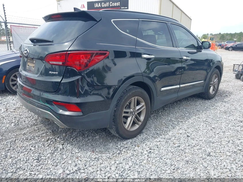 Hyundai Santa fe 2.4l Sport 2.4L | Mobile.bg � ����������� 4