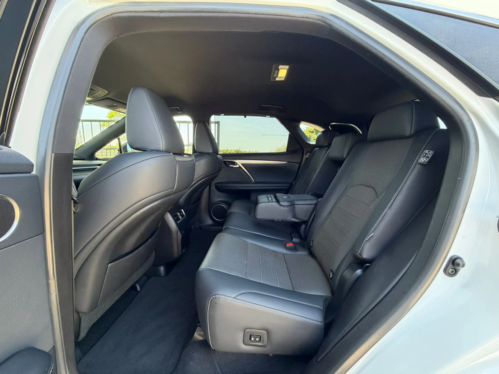 Lexus RX 450h Facelift/F Sport/360Camera/HUD/Relax+ HHC  | Mobile.bg � ����������� 14