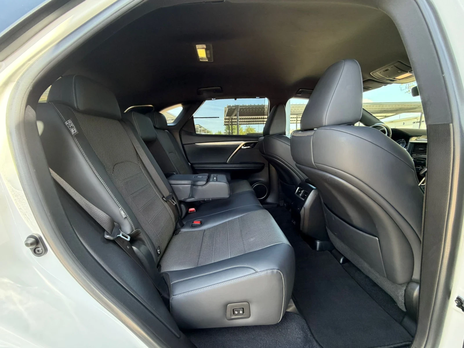 Lexus RX 450h Facelift/F Sport/360Camera/HUD/Relax+ HHC  | Mobile.bg � ����������� 16