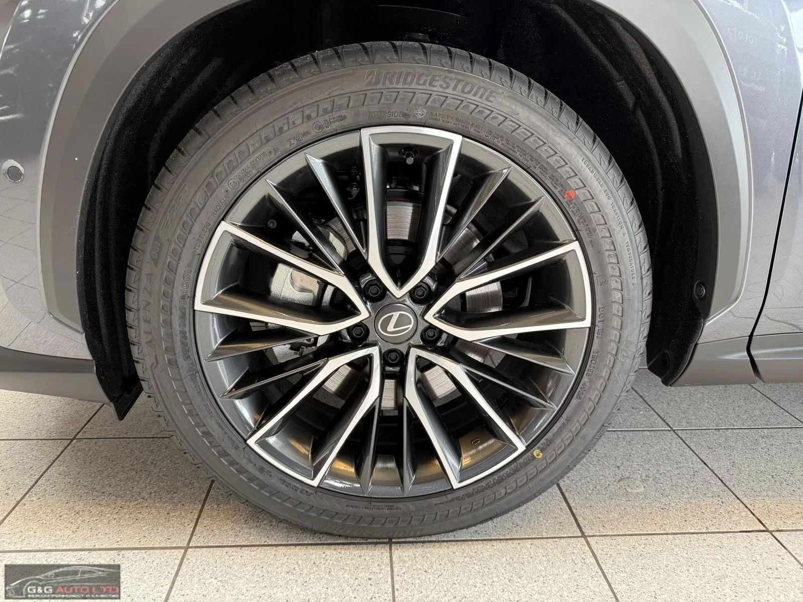 Lexus NX 450 h+ /4X4/292HP/LUXURY/360/PANO/M.LEV/HUD/MEMO/444q, снимка 16 - Автомобили и джипове - 55012985
