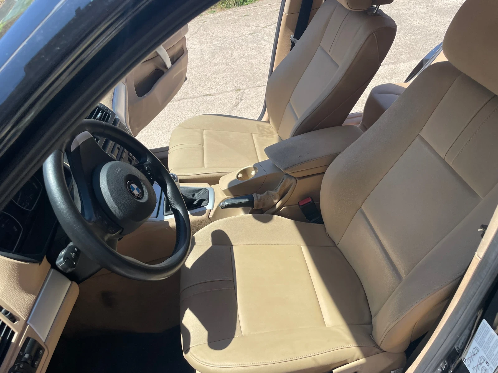 BMW X3, снимка 9 - Автомобили и джипове - 55526343