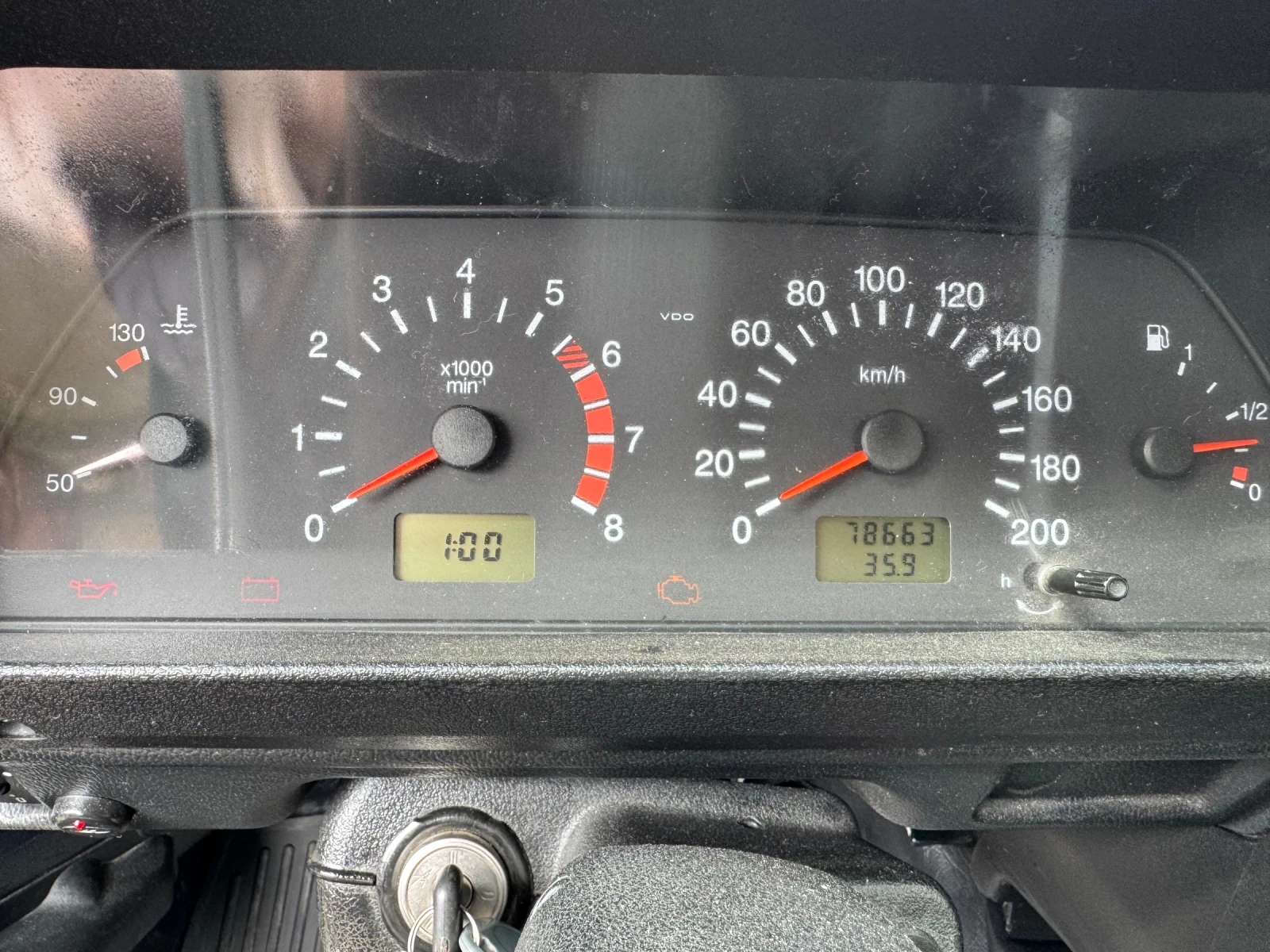 Lada Niva, снимка 6 - Автомобили и джипове - 55636875