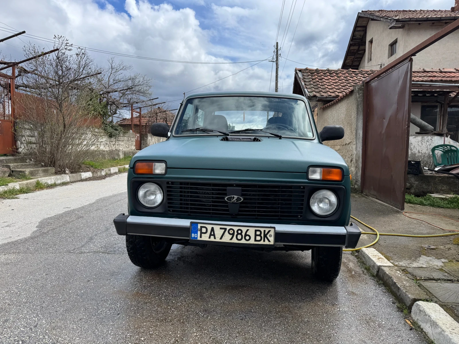 Lada Niva