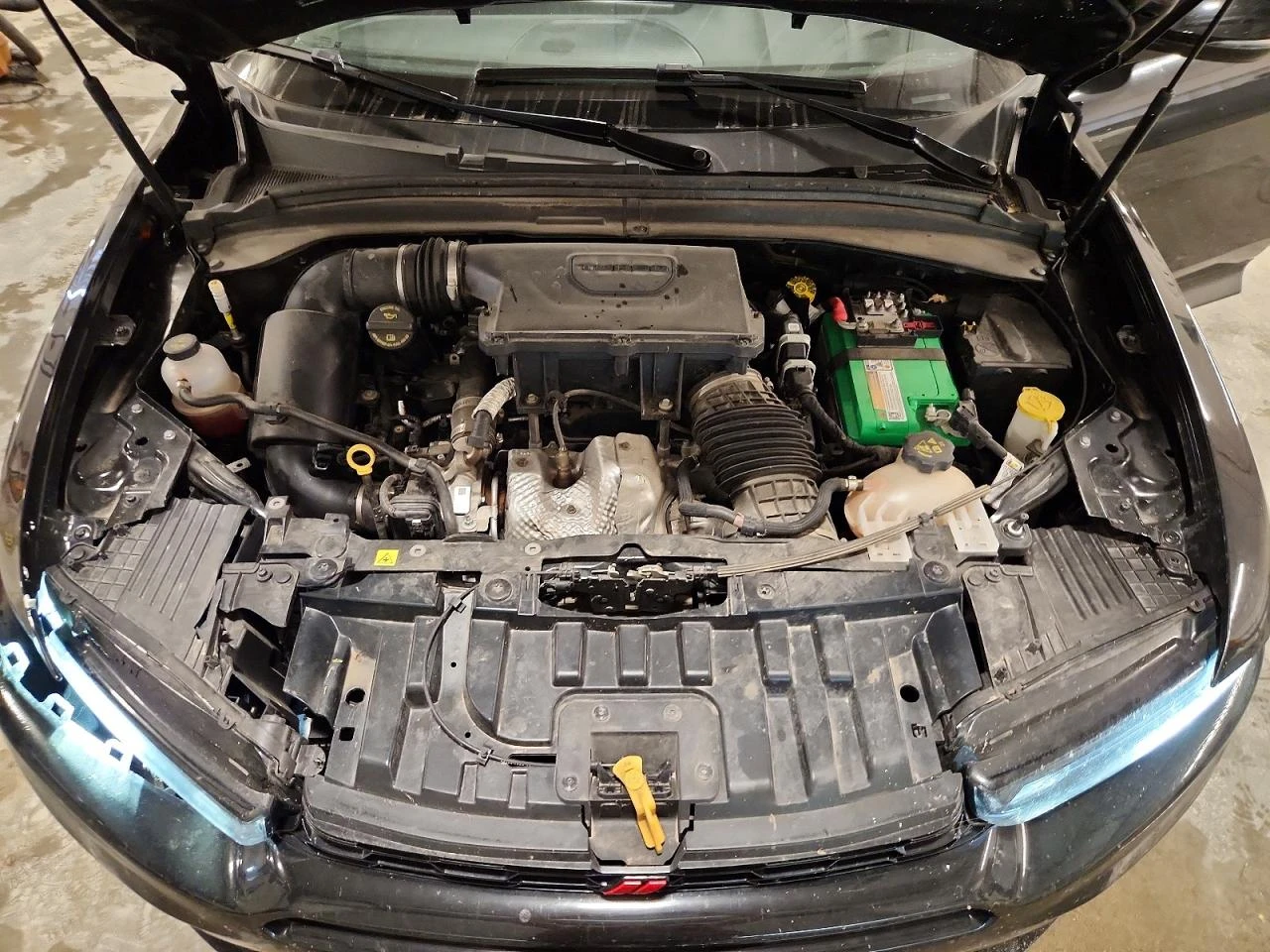 Dodge Durango 2.0l Hornet Gt | Mobile.bg � ����������� 12