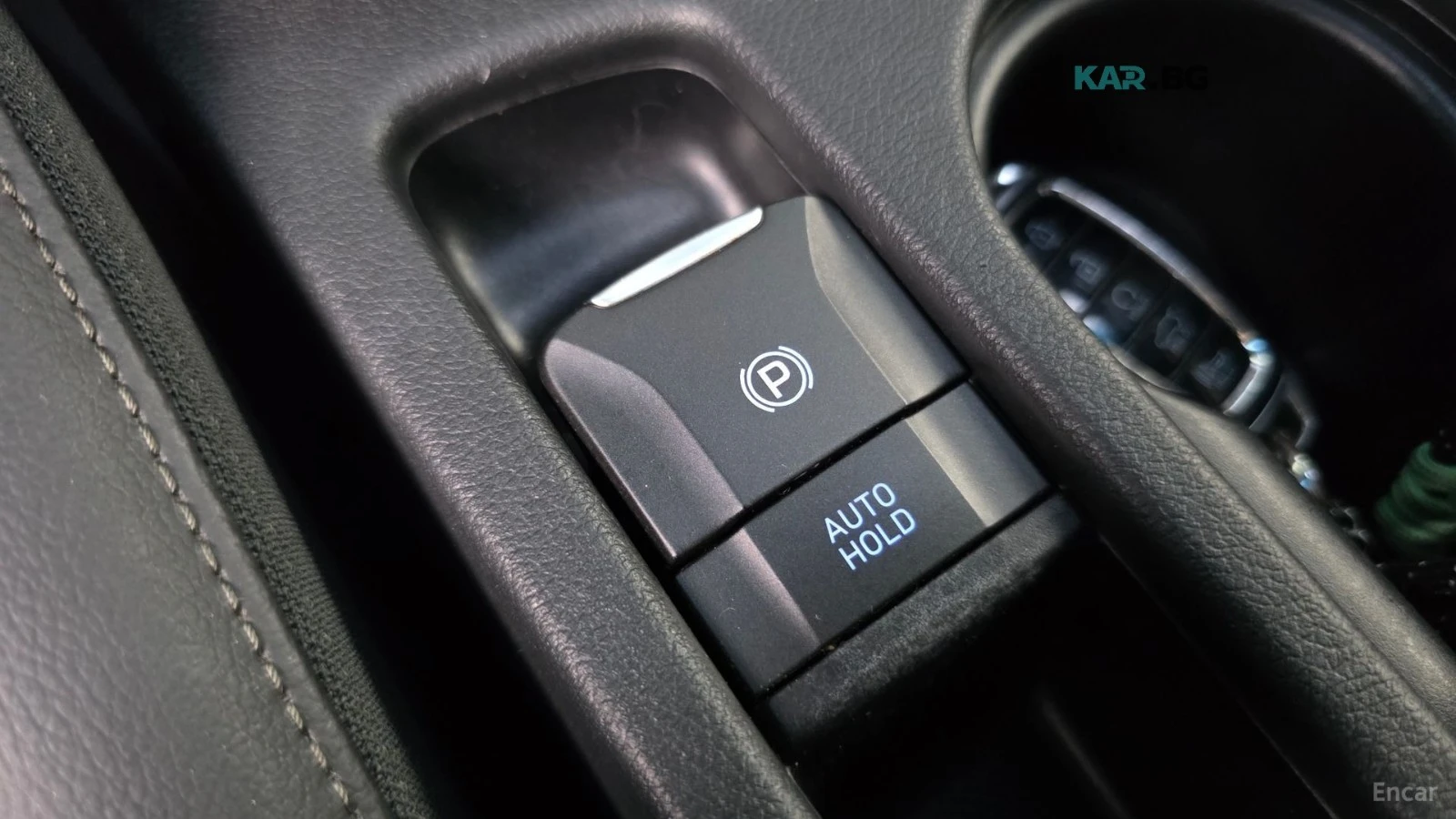 Hyundai Kona THE NEW KONA* HYBRID* MODERN*  | Mobile.bg � ����������� 13