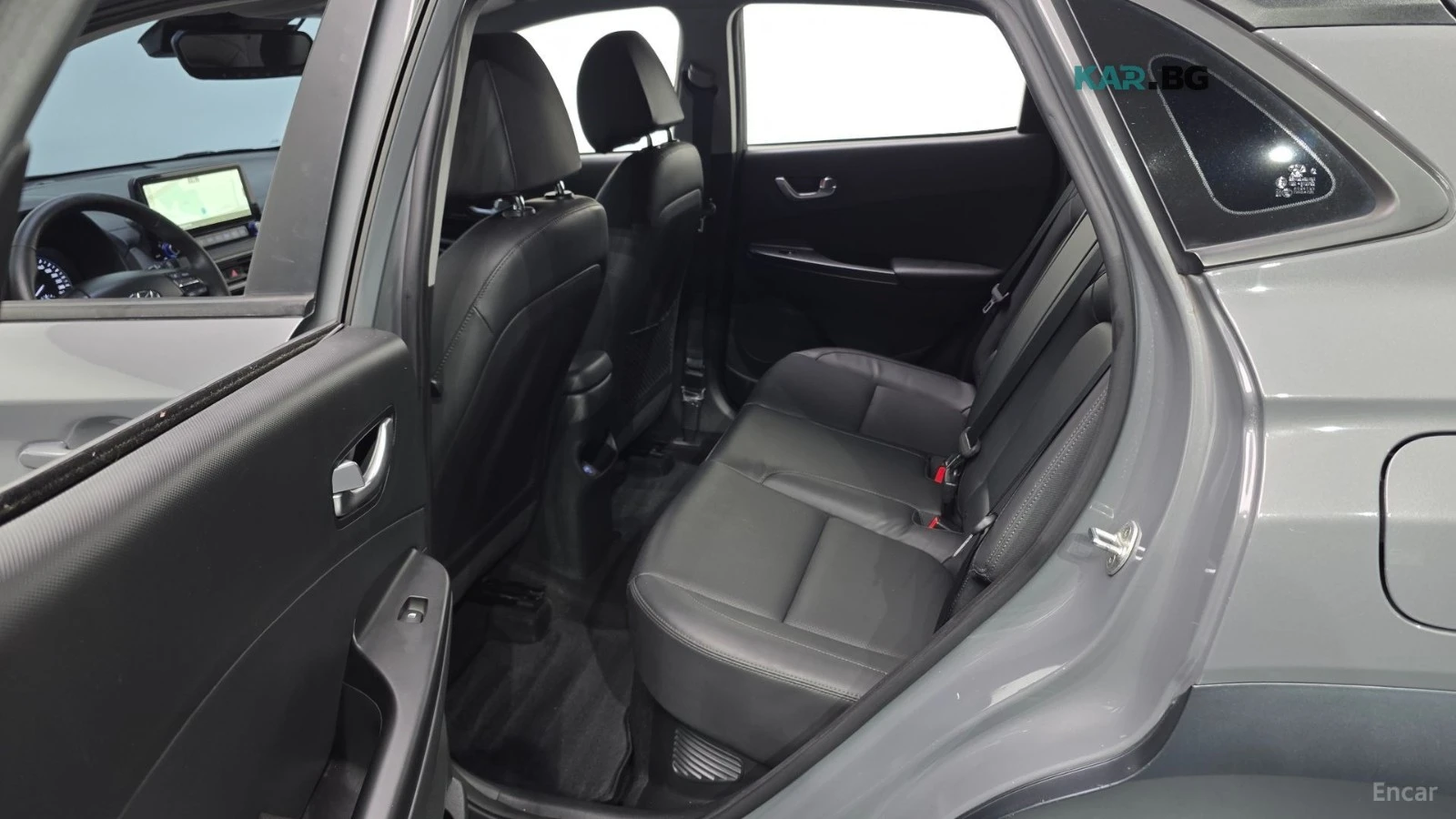 Hyundai Kona THE NEW KONA* HYBRID* MODERN*  | Mobile.bg � ����������� 12