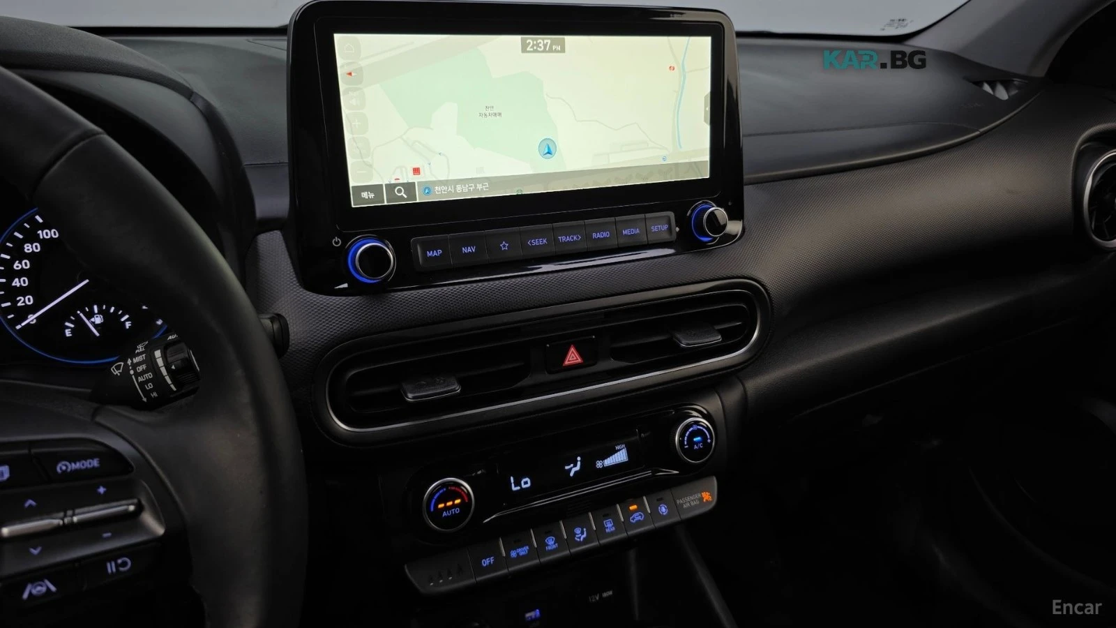 Hyundai Kona THE NEW KONA* HYBRID* MODERN*  | Mobile.bg � ����������� 14