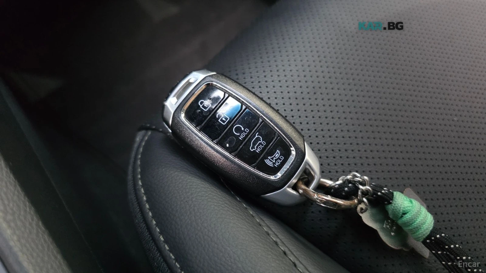 Hyundai Kona THE NEW KONA* HYBRID* MODERN*  | Mobile.bg � ����������� 17