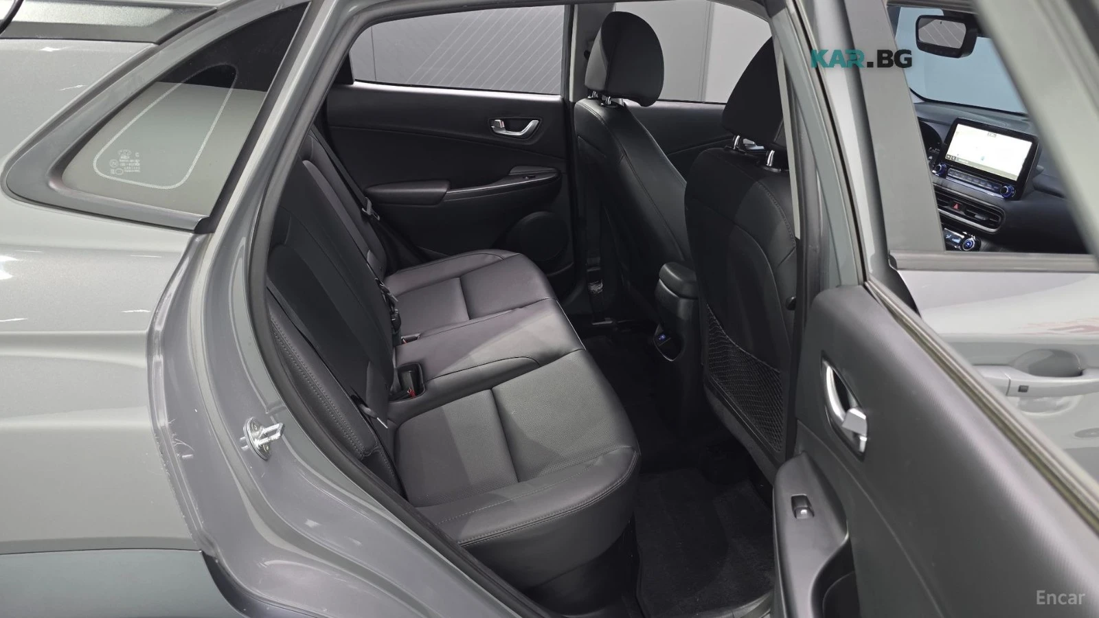 Hyundai Kona THE NEW KONA* HYBRID* MODERN*  | Mobile.bg � ����������� 11