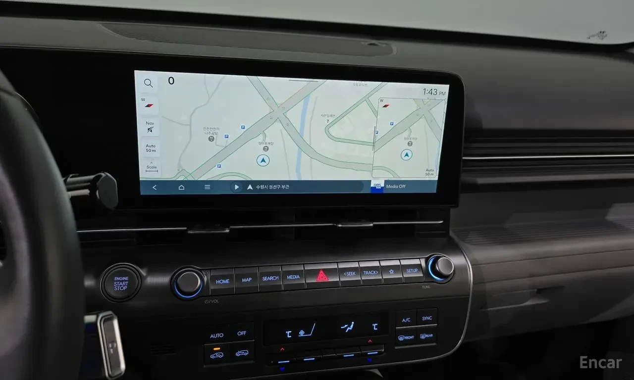 Hyundai Kona INSPIRATION* ���������* ���������* �����*  | Mobile.bg � ����������� 9