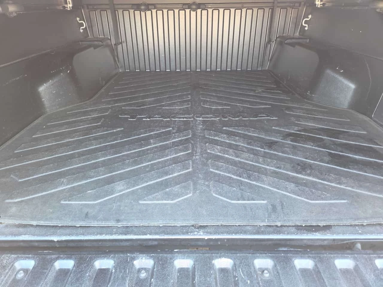 Toyota Tacoma * 4x4 Double Cab SB * CARFAX * ��� ������������ �� | Mobile.bg � ����������� 13