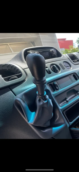 Mercedes-Benz Sprinter 413 Sprinter 413 CDI 2броя, снимка 11