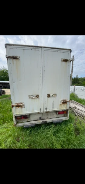 Mercedes-Benz Sprinter 413 Sprinter 413 CDI 2броя, снимка 15