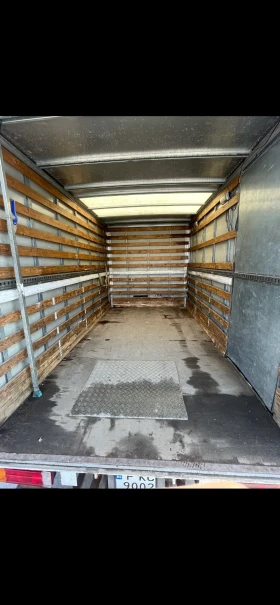 Mercedes-Benz Sprinter 413 Sprinter 413 CDI 2броя, снимка 9