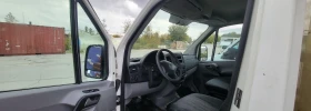 Mercedes-Benz Sprinter 313 Минусов, снимка 7