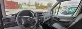 Mercedes-Benz Sprinter 313 Минусов, снимка 6