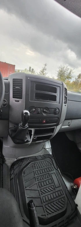 Mercedes-Benz Sprinter 313 Минусов, снимка 9