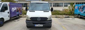 Mercedes-Benz Sprinter 313 Минусов, снимка 3
