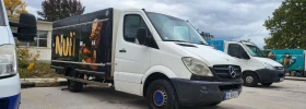 Mercedes-Benz Sprinter 313 Минусов, снимка 2