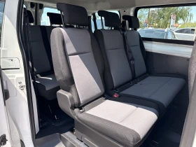 Citroen Jumpy 1.6HDI 8+ 1 МЕСТА; EUR0 6;KLIMA;TUV;GERMANY, снимка 14