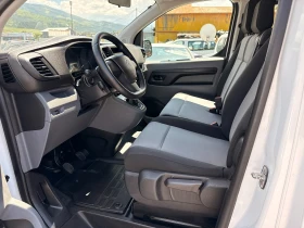 Citroen Jumpy 1.6HDI 8+ 1 МЕСТА; EUR0 6;KLIMA;TUV;GERMANY, снимка 9