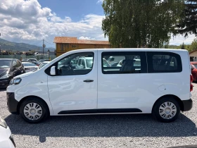 Citroen Jumpy 1.6HDI 8+ 1 МЕСТА; EUR0 6;KLIMA;TUV;GERMANY, снимка 8
