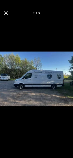 Mercedes-Benz Sprinter 313 Super, снимка 5